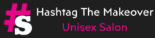 hashtag the makeover logo